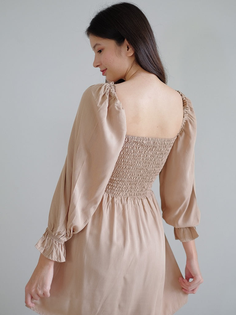 Tanya mini dress